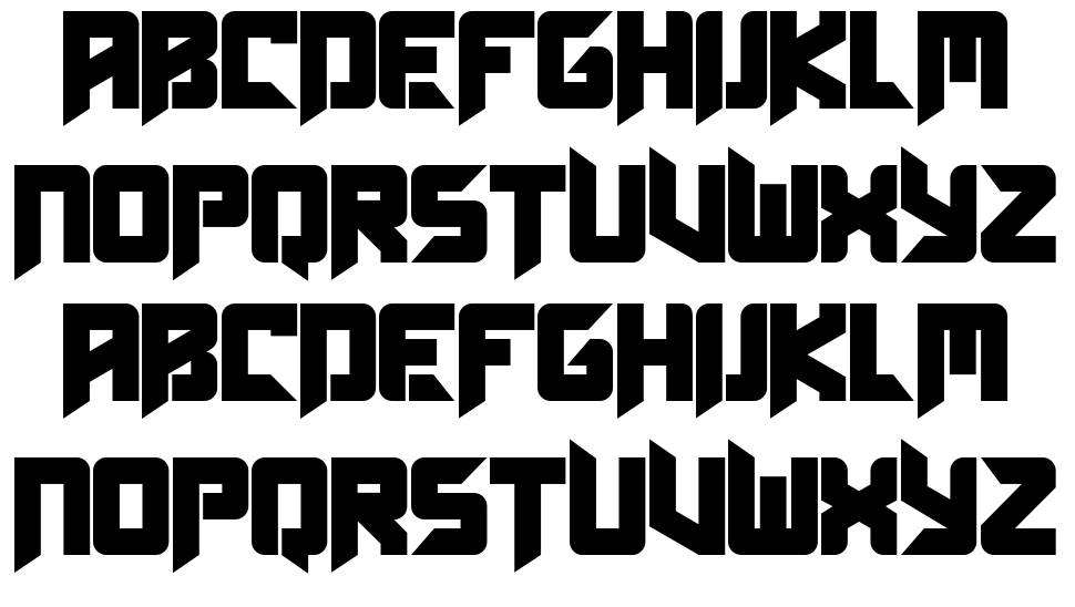 Technocra font by StringLabs Creative Studio | FontRiver