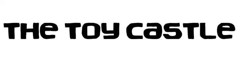 The Toy Castle