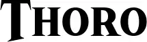 Thoro