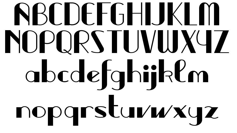 Valentino font by Yves Michel | FontRiver