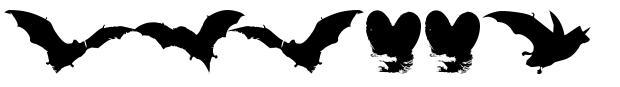 Vampyr Bats