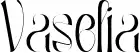 Vaselia