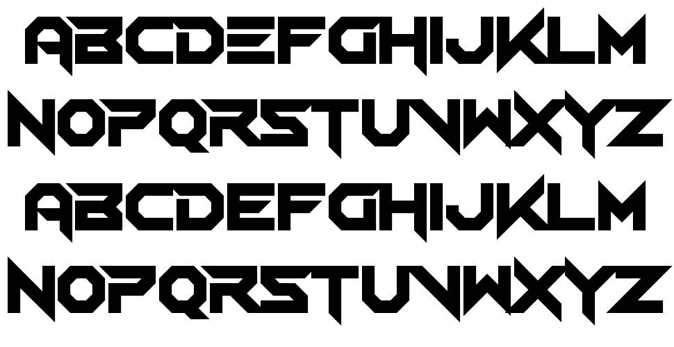 Vermin Verile font by Chequered Ink | FontRiver