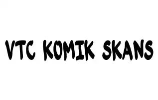 VTC Komik Skans