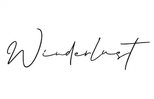Winderlust