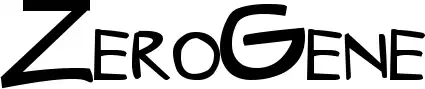 ZeroGene